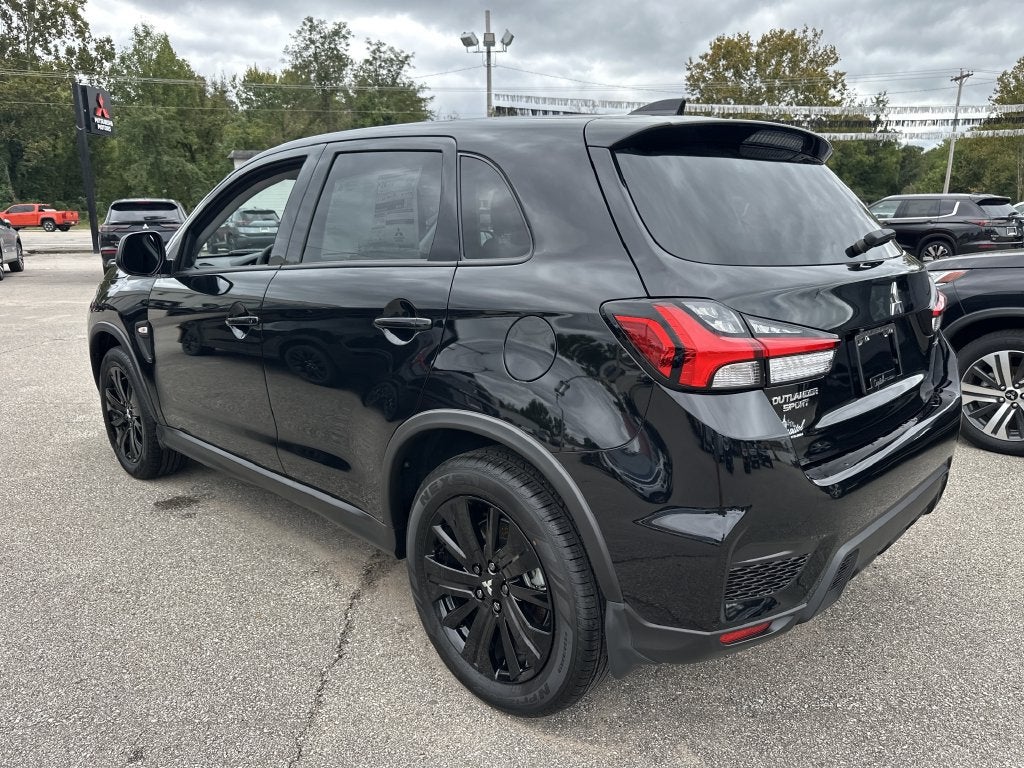 2027 Mitsubishi Outlander Sport 2.0 LE