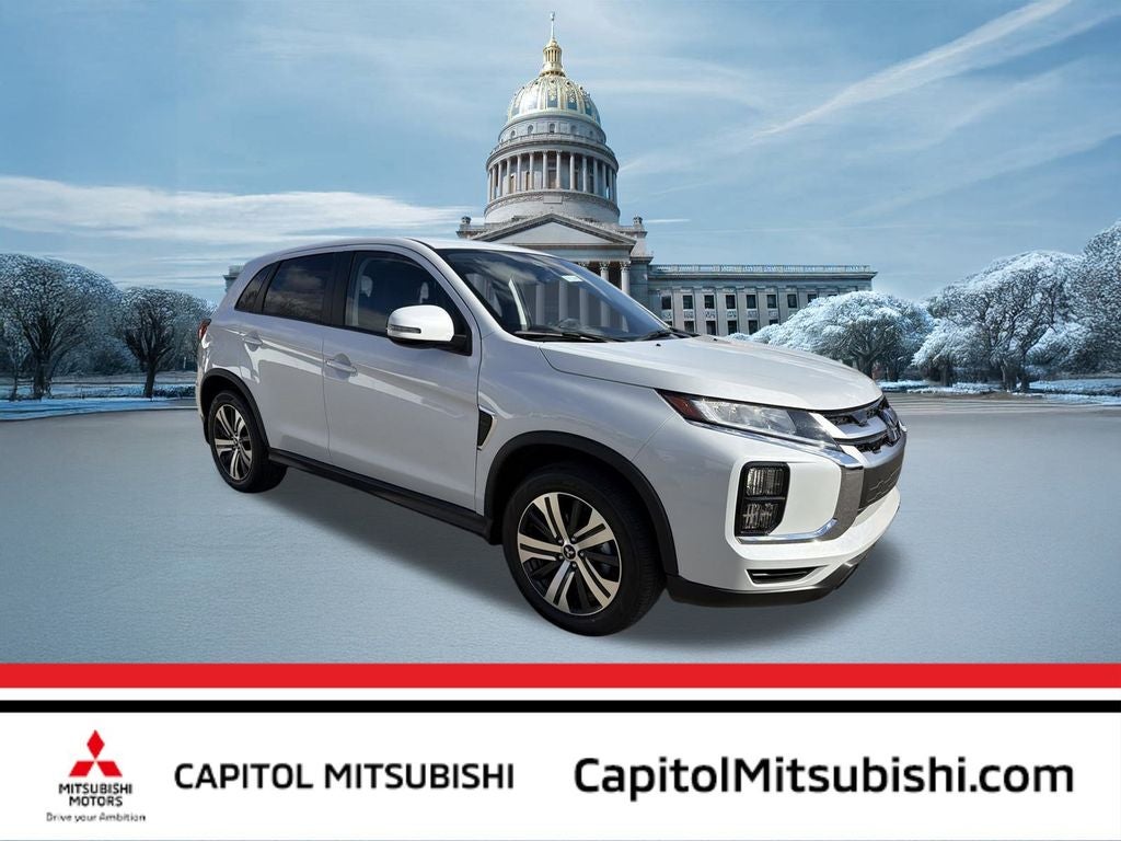 2026 Mitsubishi Outlander Sport 2.0 SE