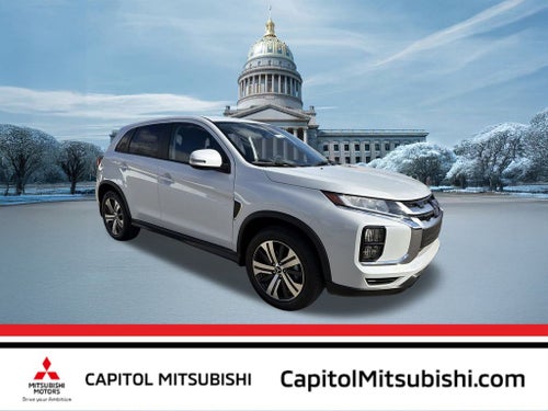 2026 Mitsubishi Outlander Sport 2.0 SE