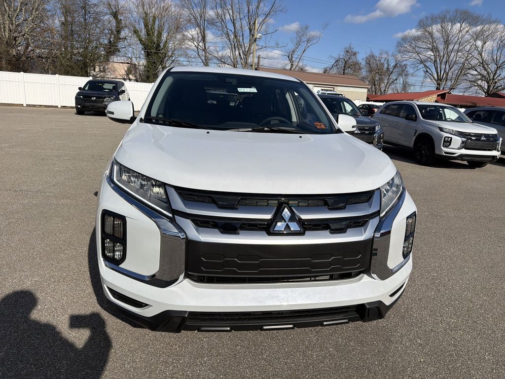 2026 Mitsubishi Outlander Sport 2.0 SE