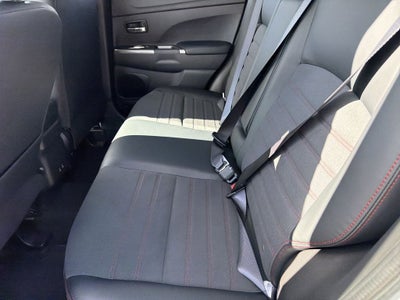 2026 Mitsubishi Outlander Sport 2.0 SE