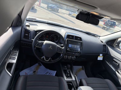 2026 Mitsubishi Outlander Sport 2.0 SE