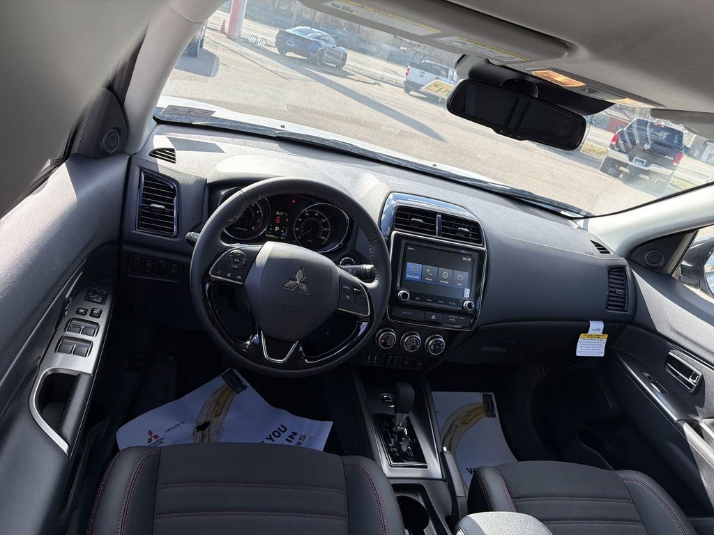 2026 Mitsubishi Outlander Sport 2.0 SE