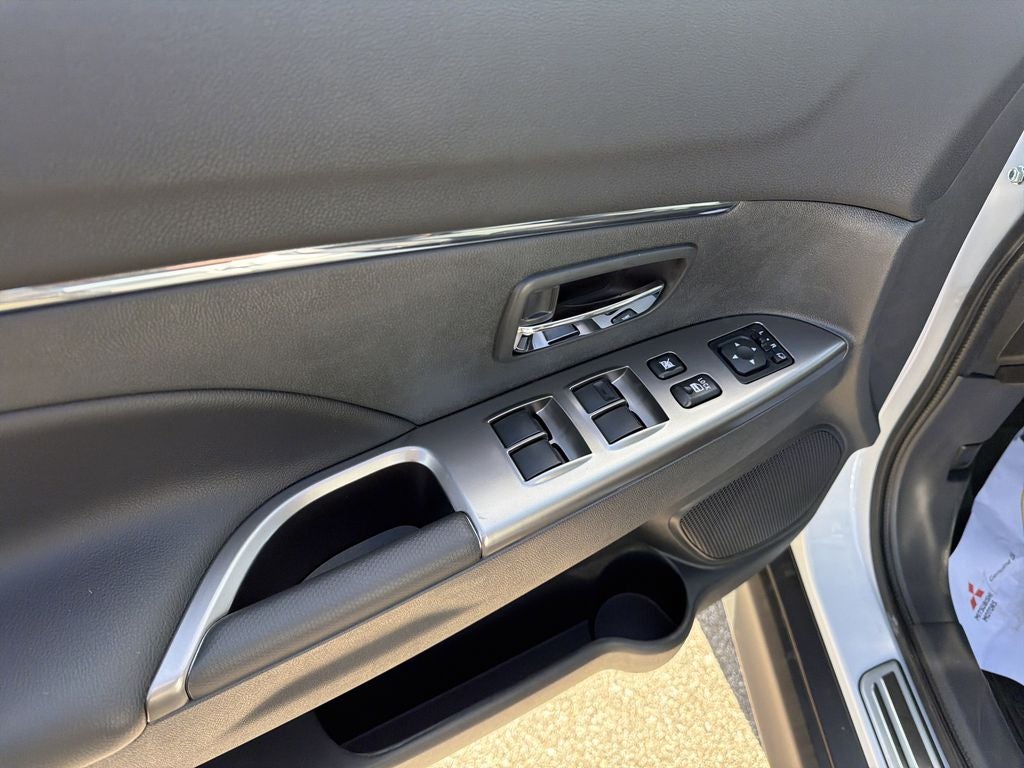 2026 Mitsubishi Outlander Sport 2.0 SE