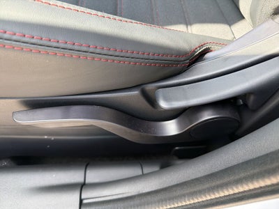 2026 Mitsubishi Outlander Sport 2.0 SE