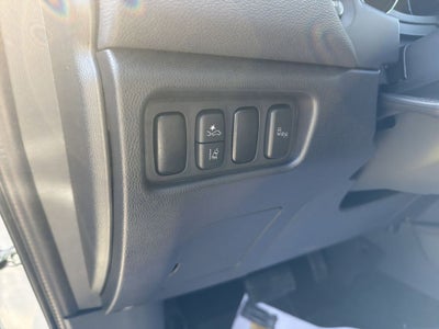 2026 Mitsubishi Outlander Sport 2.0 SE