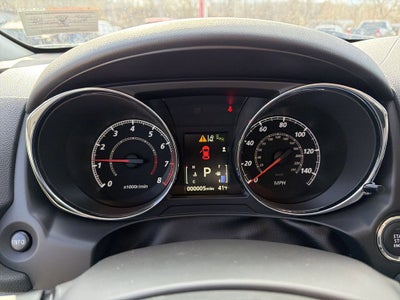 2026 Mitsubishi Outlander Sport 2.0 SE