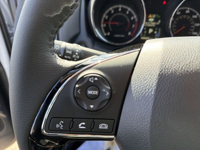 2026 Mitsubishi Outlander Sport 2.0 SE