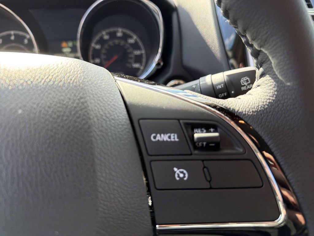 2026 Mitsubishi Outlander Sport 2.0 SE