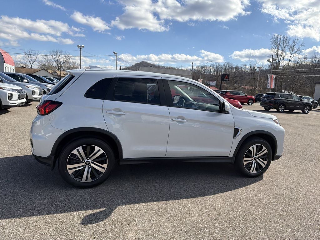 2026 Mitsubishi Outlander Sport 2.0 SE