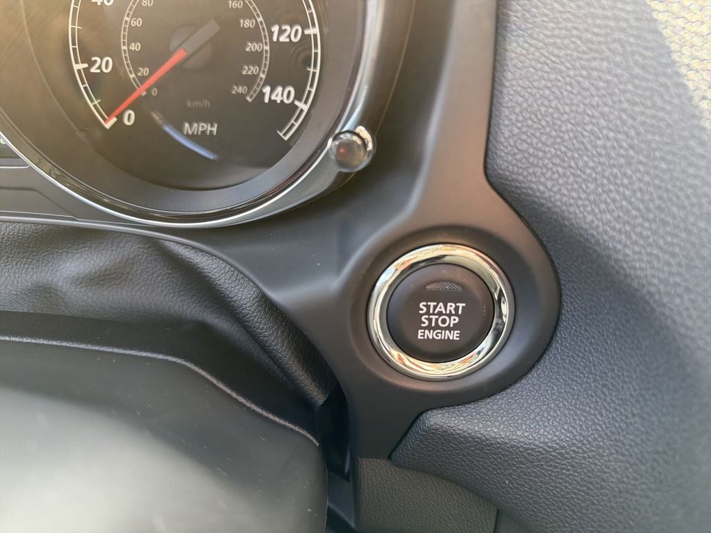 2026 Mitsubishi Outlander Sport 2.0 SE