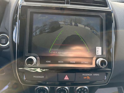 2026 Mitsubishi Outlander Sport 2.0 SE