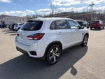 2026 Mitsubishi Outlander Sport 2.0 SE