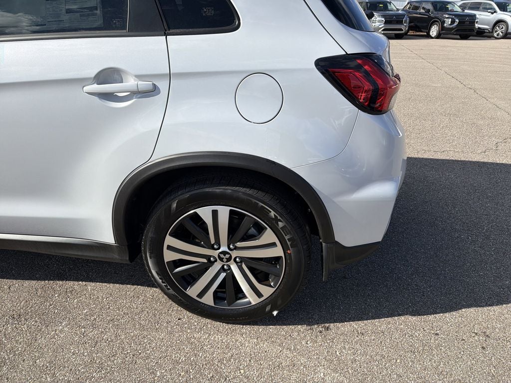 2026 Mitsubishi Outlander Sport 2.0 SE