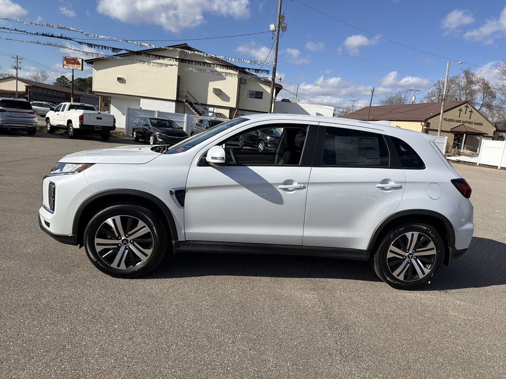 2026 Mitsubishi Outlander Sport 2.0 SE