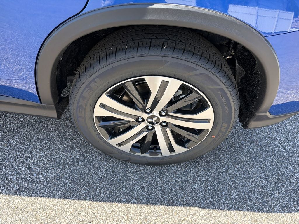 2026 Mitsubishi Outlander Sport 2.0 ES