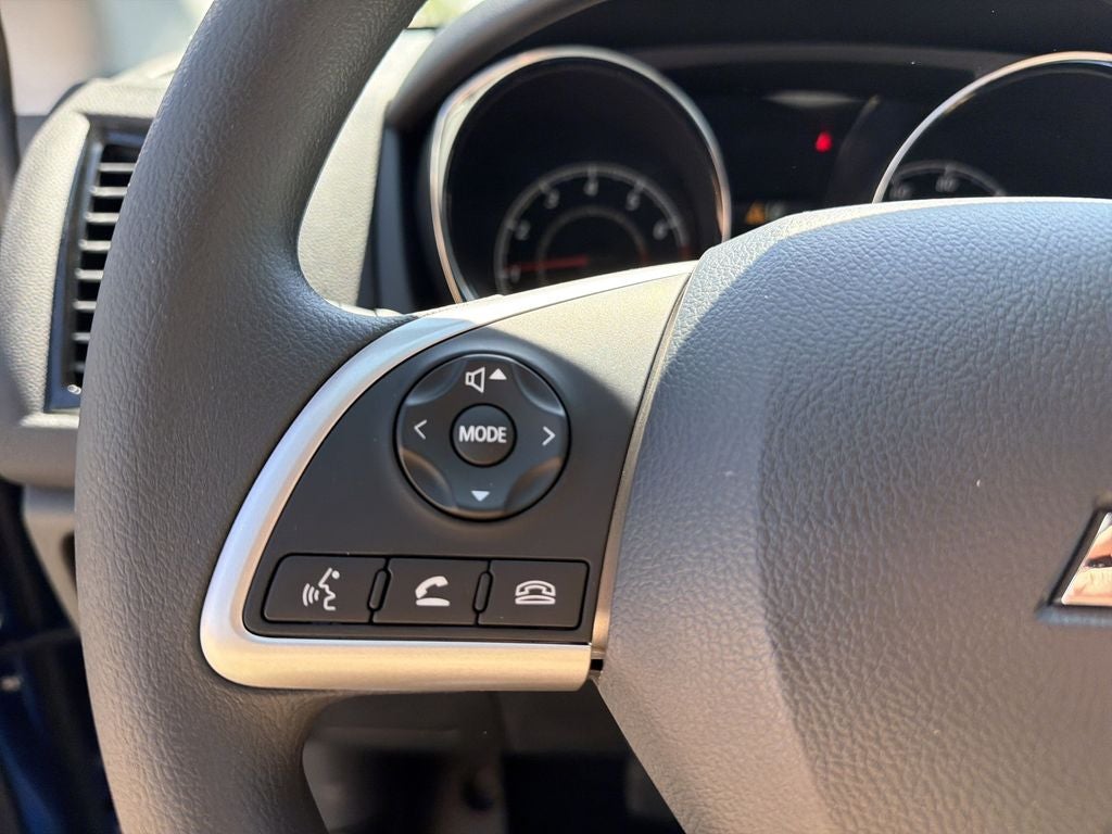 2026 Mitsubishi Outlander Sport 2.0 ES