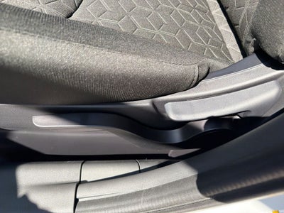 2026 Mitsubishi Outlander Sport 2.0 LE