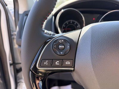 2026 Mitsubishi Outlander Sport 2.0 LE