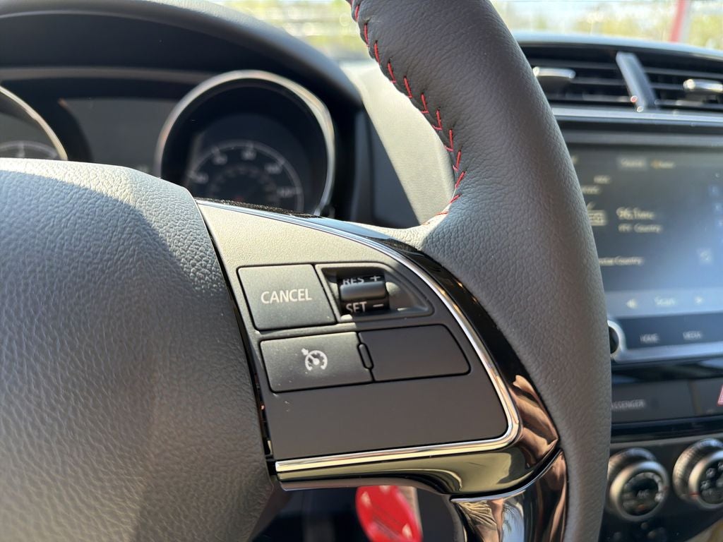 2026 Mitsubishi Outlander Sport 2.0 LE