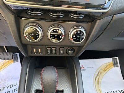 2026 Mitsubishi Outlander Sport 2.0 LE