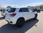 2026 Mitsubishi Outlander Sport 2.0 LE