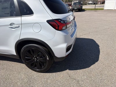 2026 Mitsubishi Outlander Sport 2.0 LE