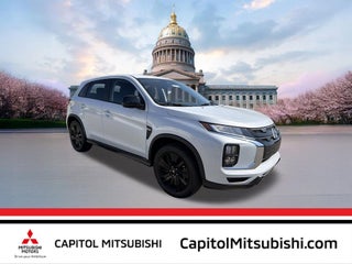 2026 Mitsubishi Outlander Sport 2.0 LE