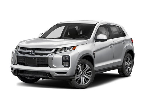 2026 Mitsubishi Outlander Sport 2.0 ES