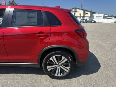 2026 Mitsubishi Outlander Sport 2.0 ES