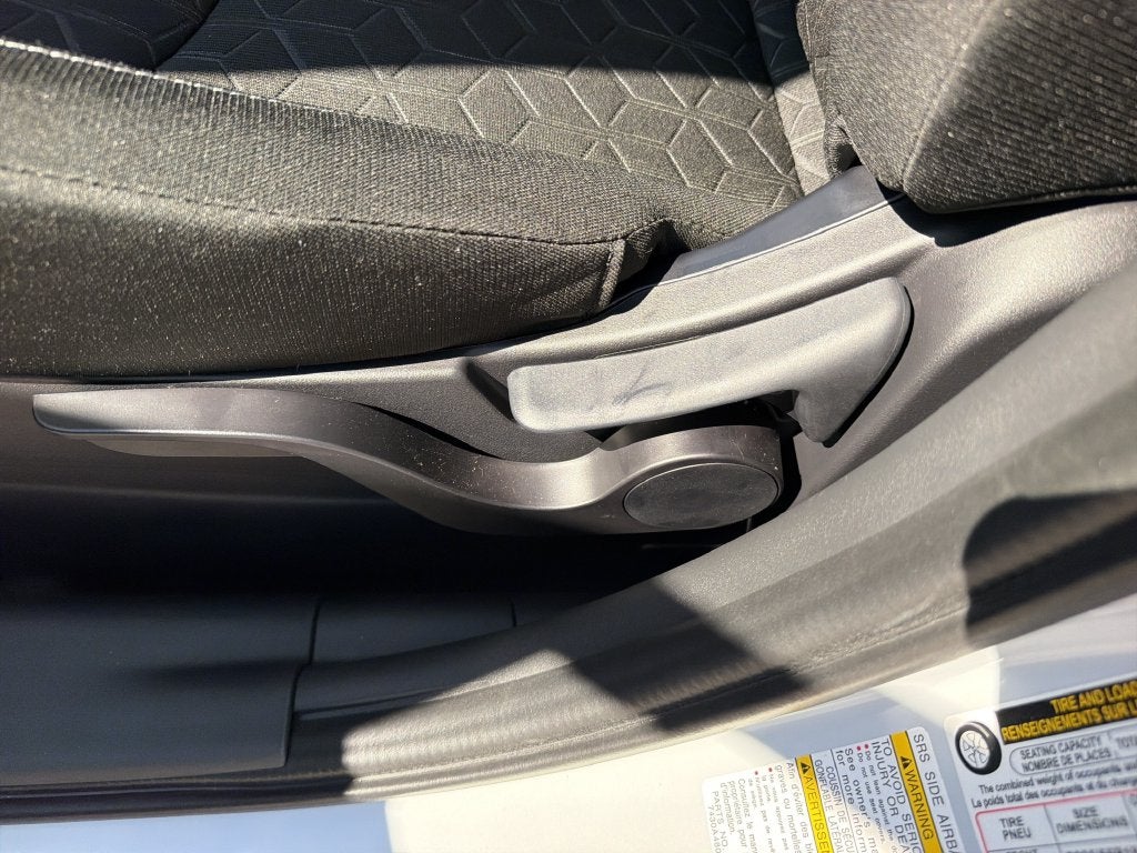 2027 Mitsubishi Outlander Sport 2.0 ES