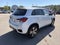 2027 Mitsubishi Outlander Sport 2.0 ES