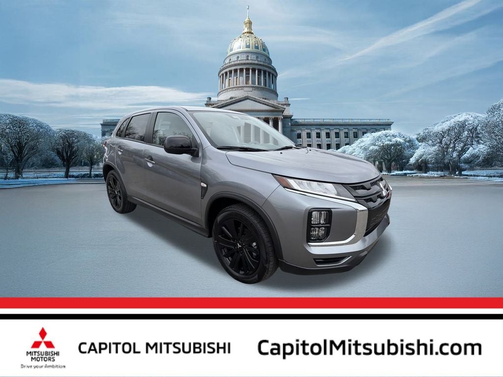 2026 Mitsubishi Outlander Sport 2.0 LE