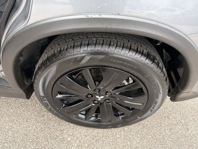 2026 Mitsubishi Outlander Sport 2.0 LE