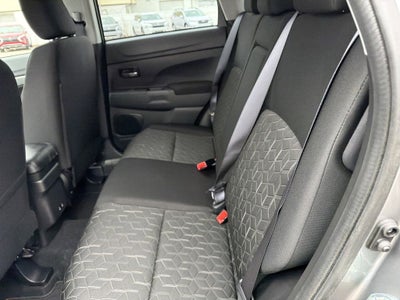 2026 Mitsubishi Outlander Sport 2.0 LE