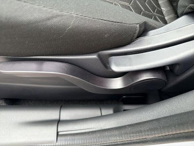 2026 Mitsubishi Outlander Sport 2.0 LE