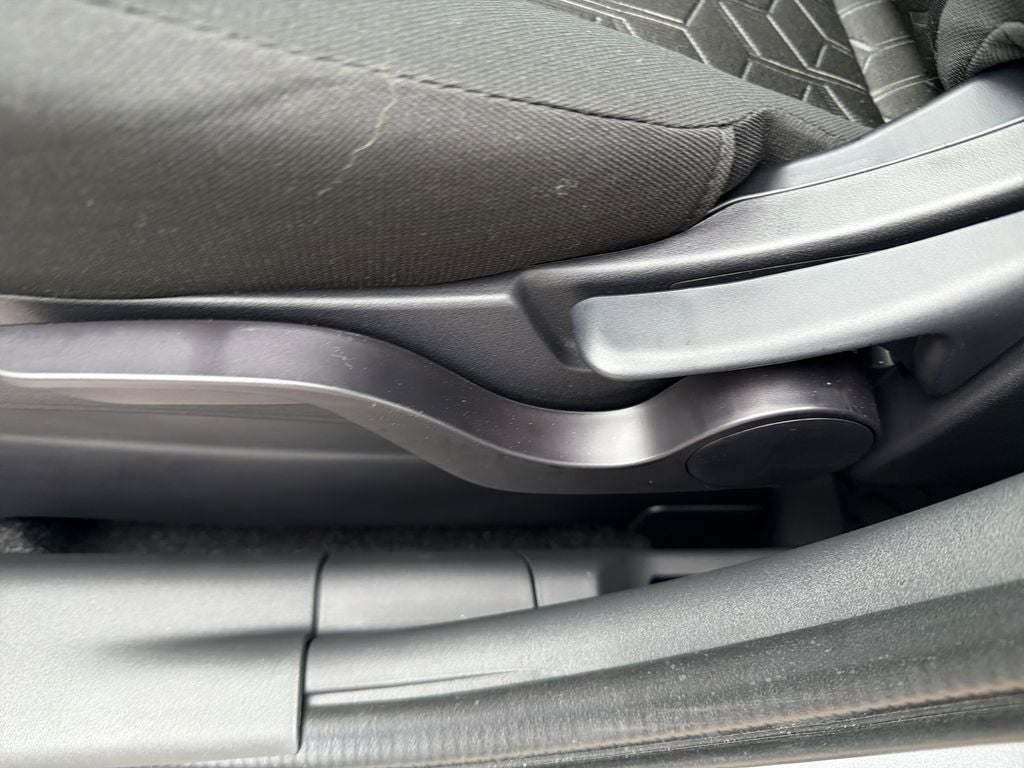 2026 Mitsubishi Outlander Sport 2.0 LE