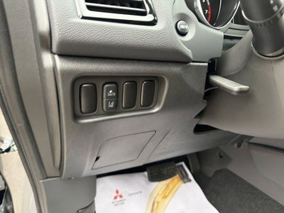 2026 Mitsubishi Outlander Sport 2.0 LE