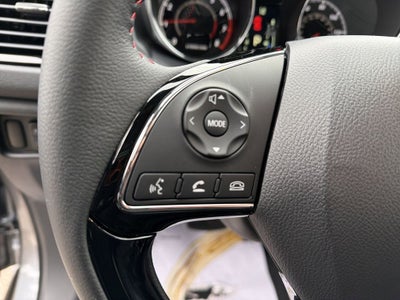 2026 Mitsubishi Outlander Sport 2.0 LE