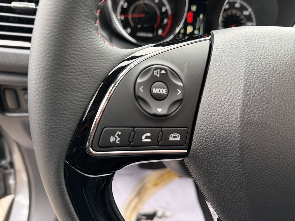 2026 Mitsubishi Outlander Sport 2.0 LE