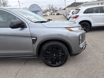 2026 Mitsubishi Outlander Sport 2.0 LE