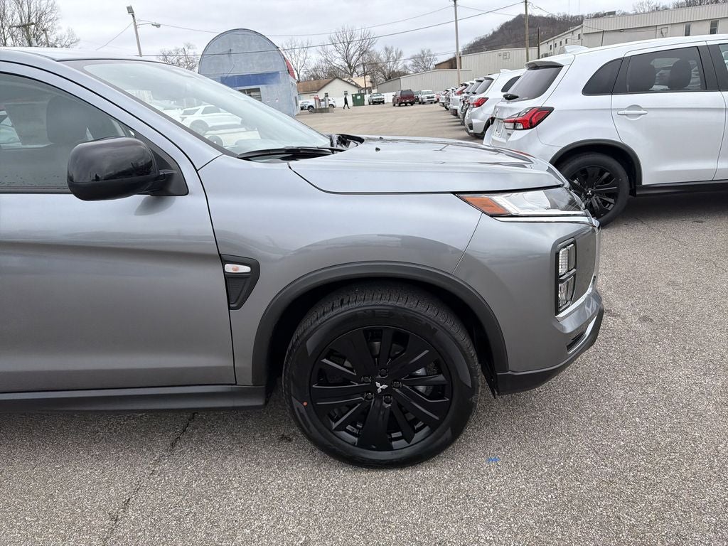 2026 Mitsubishi Outlander Sport 2.0 LE