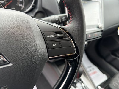 2026 Mitsubishi Outlander Sport 2.0 LE