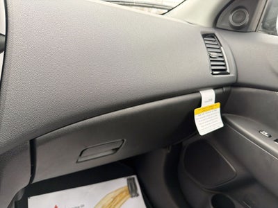 2026 Mitsubishi Outlander Sport 2.0 LE