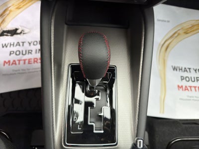 2026 Mitsubishi Outlander Sport 2.0 LE