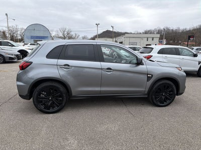 2026 Mitsubishi Outlander Sport 2.0 LE