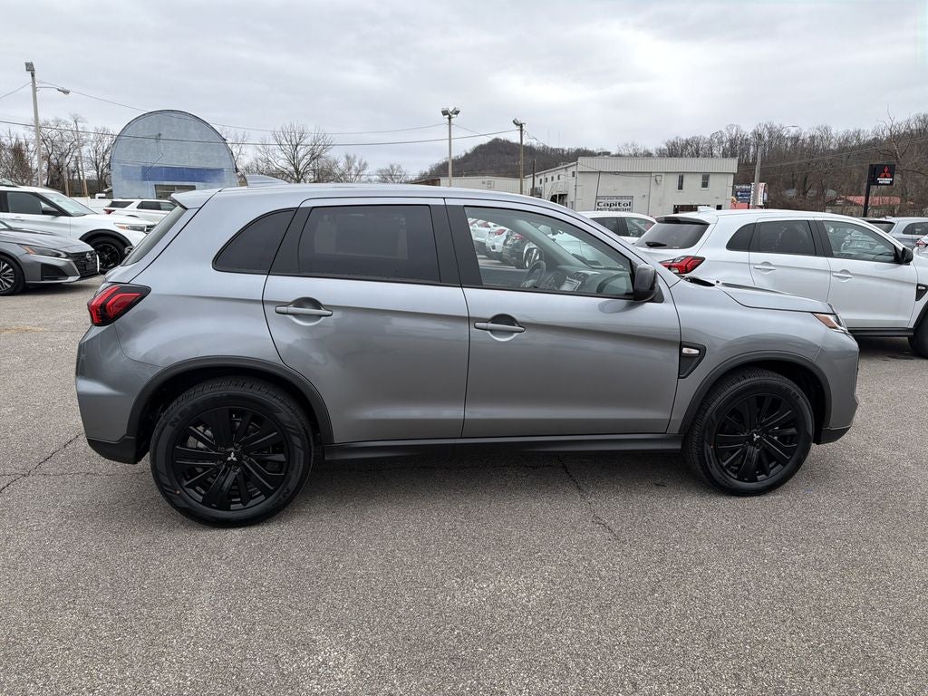 2026 Mitsubishi Outlander Sport 2.0 LE