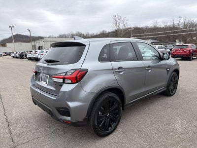2026 Mitsubishi Outlander Sport 2.0 LE