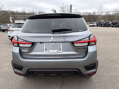 2026 Mitsubishi Outlander Sport 2.0 LE