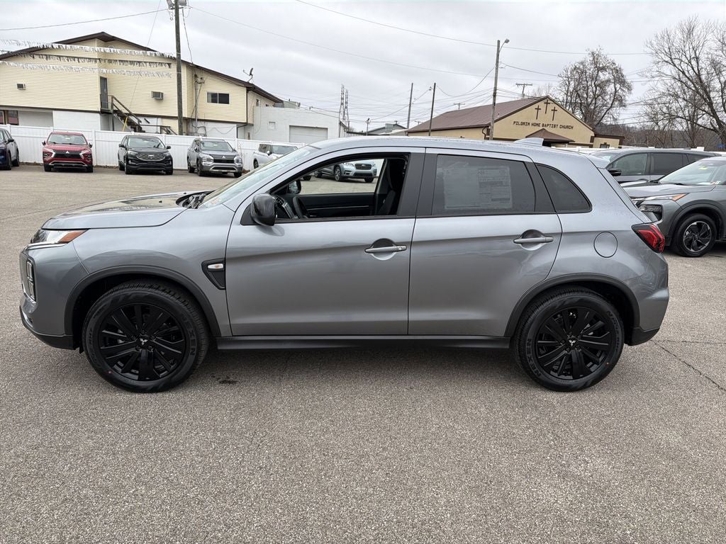 2026 Mitsubishi Outlander Sport 2.0 LE